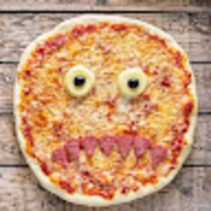 Meet your Posher, Haunted